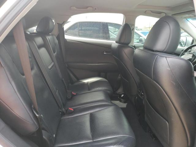 Photo 10 from auction – 2014 LEXUS RX 350 BAS with VIN 2T2BK1BA8EC251002