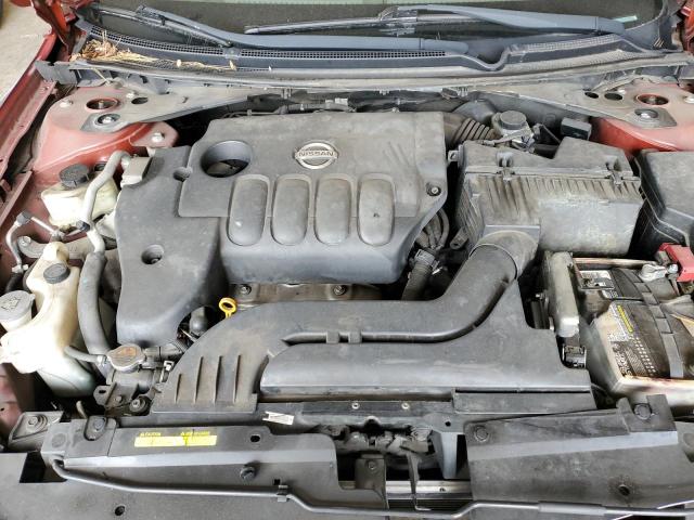 Photo 11 from auction – 2011 NISSAN ALTIMA BAS with VIN 1N4AL2AP6BC149846