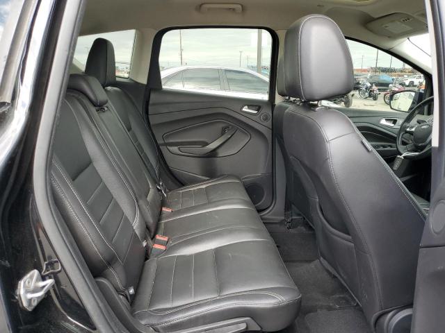 Photo 10 from auction – 2016 FORD C-MAX with VIN 1FADP5CU7GL115539