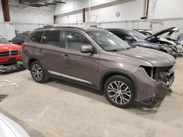 Photo 4 from auction – 2016 MITSUBISHI OUTLANDER with VIN JA4AZ3A36GZ018930