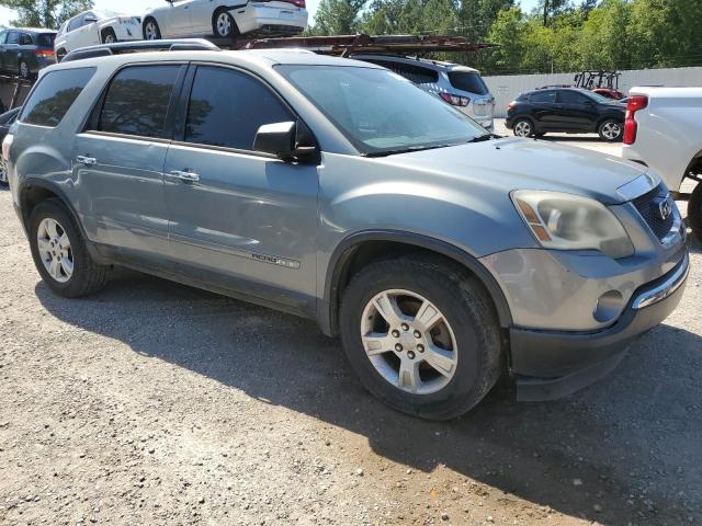 Zdjęcie 4 z aukcji – 2008 GMC ACADIA SLE z VIN 1GKER13798J164979