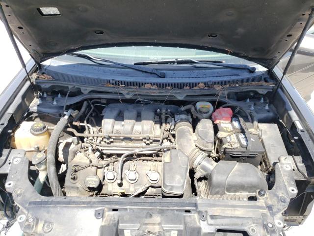 Foto 12 de la subasta – 2013 FORD FLEX LIMIT con VIN 2FMGK5D86DBD06545