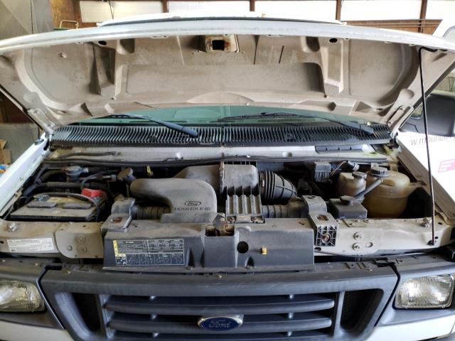 Photo 12 from auction – 2007 FORD ECONOLINE with VIN 1FTNE14W17DA84862