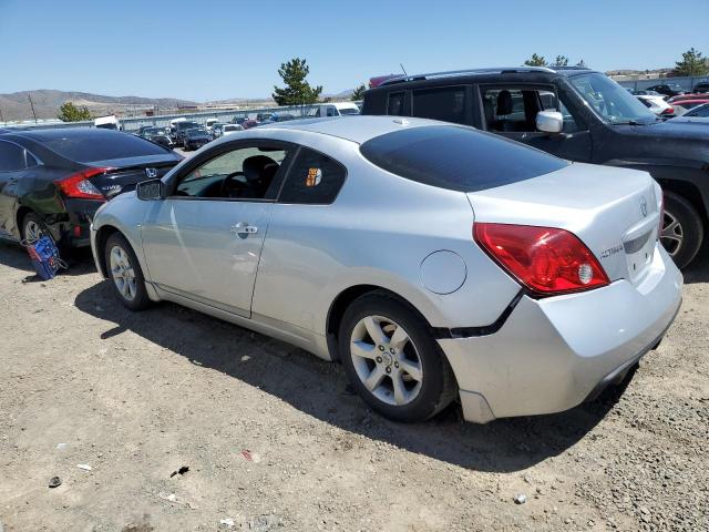 Photo 2 from auction – 2008 NISSAN ALTIMA 2.5 with VIN 1N4AL24E68C143046