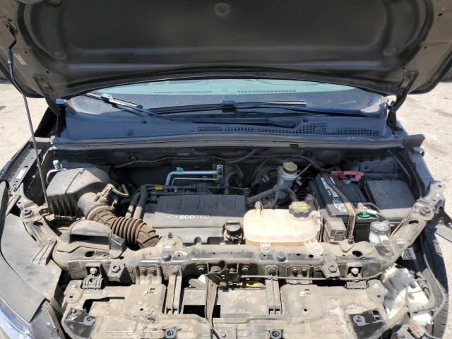 Photo 12 from auction – 2020 CHEVROLET TRAX LS with VIN KL7CJKSB2LB022270