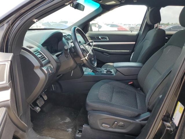 Photo 7 from auction – 2016 FORD EXPLORER X with VIN 1FM5K7D86GGB74497