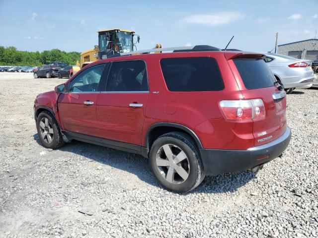 Photo 2 from auction – 2012 GMC ACADIA SLT with VIN 1GKKVRED3CJ187702