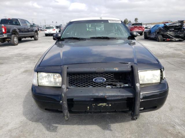 Photo 5 from auction – 2011 FORD CROWN VICT with VIN 2FABP7BV7BX120748