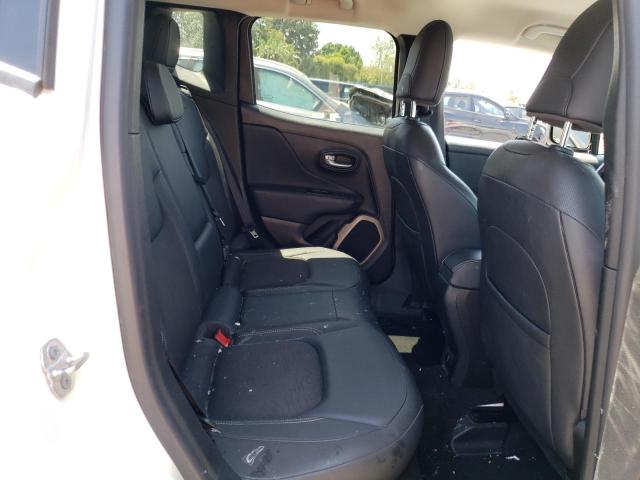 Photo 11 from auction – 2017 JEEP RENEGADE T with VIN ZACCJBCB2HPF04820