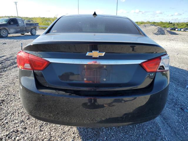 Foto 6 de la subasta – 2014 CHEVROLET IMPALA LT con VIN 2G1115SL2E9225080