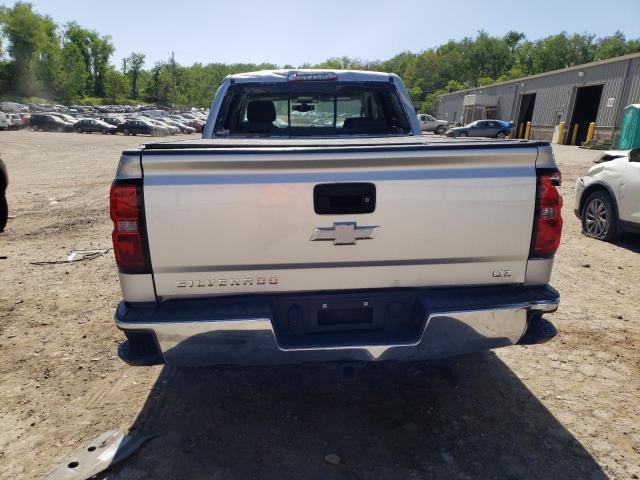 Photo 6 from auction – 2014 CHEVROLET SILVERADO with VIN 1GCUKSEC2EF193122