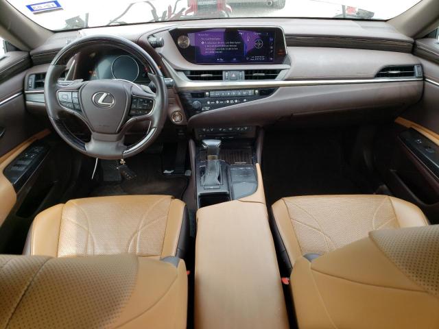 Photo 8 from auction – 2019 LEXUS ES 350 with VIN JTHBZ1B15K2003072