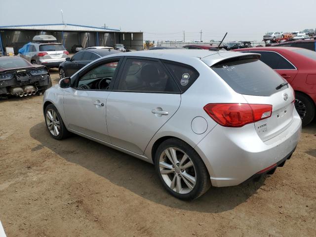 Photo 2 from auction – 2011 KIA FORTE SX with VIN KNAFW5A36B5410884