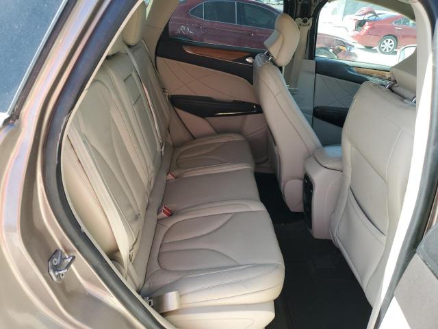 Photo 11 from auction – 2019 LINCOLN MKC SELECT with VIN 5LMCJ2C91KUL09206