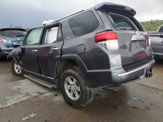 Zdjęcie 2 z aukcji – 2011 TOYOTA 4RUNNER SR z VIN JTEBU5JR9B5049819
