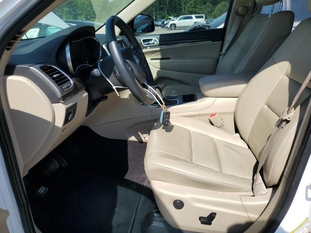 Photo 7 from auction – 2018 JEEP GRAND CHER with VIN 1C4RJEBG8JC209014