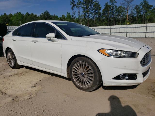 Photo 4 from auction – 2015 FORD FUSION TIT with VIN 3FA6P0K98FR297955