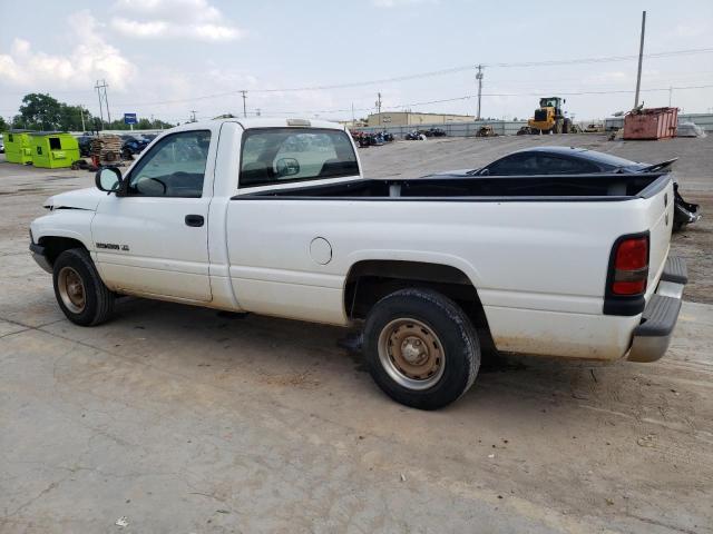 Photo 2 from auction – 1999 DODGE RAM 1500 with VIN 1B7HC16X7XS209688