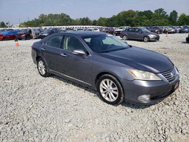 Photo 4 from auction – 2012 LEXUS ES 350 with VIN JTHBK1EG5C2496290