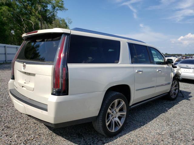 Photo 3 from auction – 2015 CADILLAC ESCALADE E with VIN 1GYS3JKJXFR179268