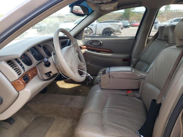Zdjęcie 7 z aukcji – 2003 BUICK LESABRE CU z VIN 1G4HP52K93U195051