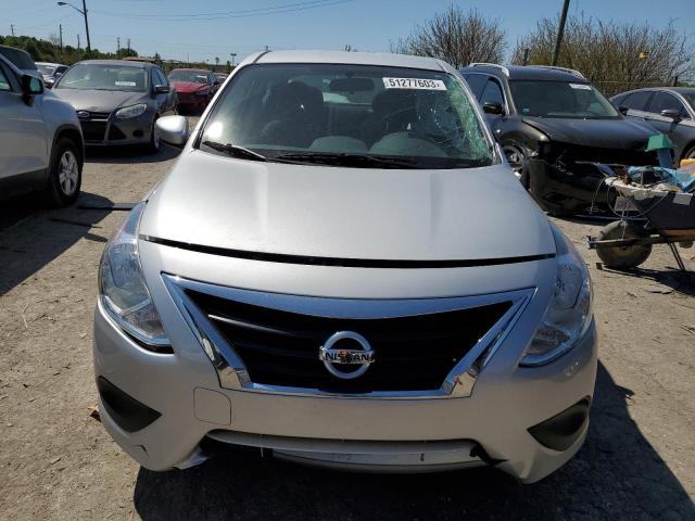 Photo 5 from auction – 2016 NISSAN VERSA S with VIN 3N1CN7AP7GL883355