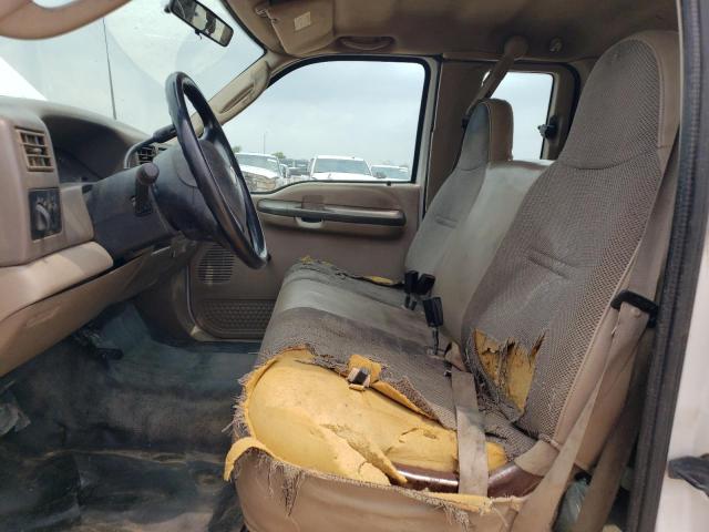 Photo 7 from auction – 2003 FORD F250 SUPER with VIN 1FTNX20F63EA69753