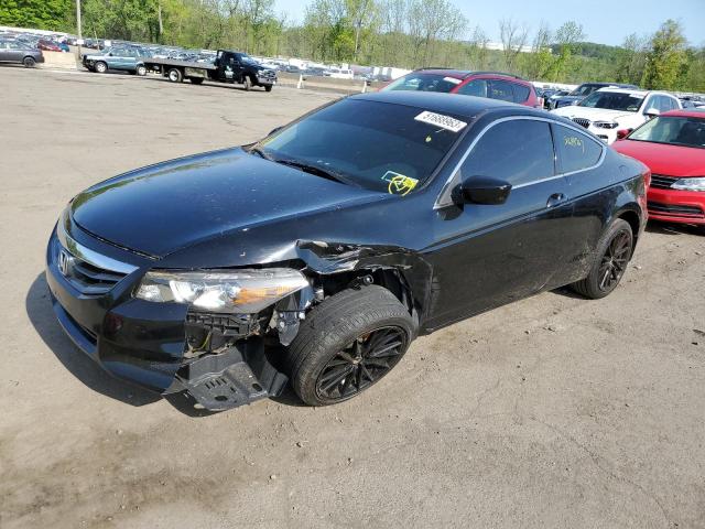 HONDA ACCORD LX 2012 with VIN 1HGCS1B39CA015813 - Photo from auction