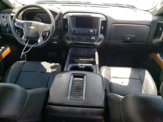 Photo 8 from auction – 2016 CHEVROLET SILVERADO with VIN 3GCUKSEJ9GG202026