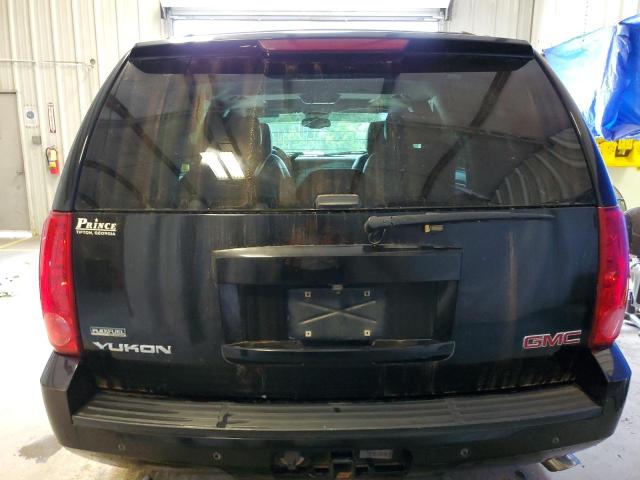Photo 6 from auction – 2008 GMC YUKON with VIN 1GKFC13088R163171