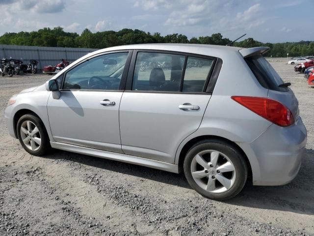 Photo 2 from auction – 2012 NISSAN VERSA S with VIN 3N1BC1CP5CK814983