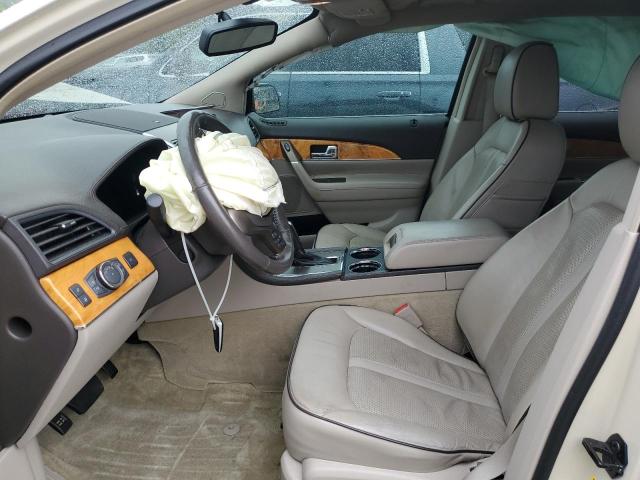 Photo 7 from auction – 2015 LINCOLN MKX with VIN 2LMDJ6JK9FBL20443