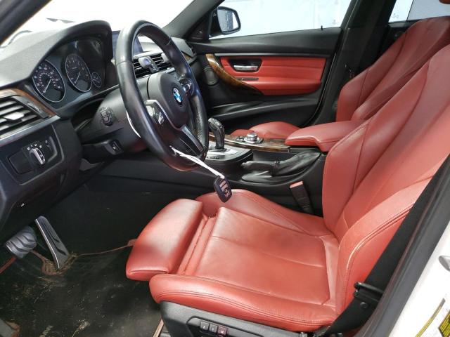 Photo 7 from auction – 2013 BMW 335 XI with VIN WBA3B9C59DF587902