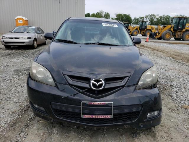 Photo 5 from auction – 2009 MAZDA 3 S with VIN JM1BK343991200651
