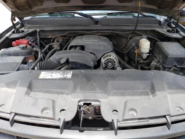 Photo 11 from auction – 2010 GMC SIERRA C15 with VIN 3GTRCVE07AG202769