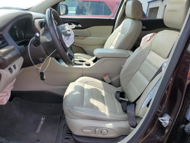 Photo 7 from auction – 2018 GMC ACADIA DEN with VIN 1GKKNXLS5JZ205850