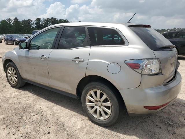 Photo 2 from auction – 2010 MAZDA CX-7 with VIN JM3ER2W51A0322035