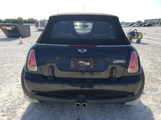 Photo 6 from auction – 2008 MINI COOPER S with VIN WMWRH33548TU80298