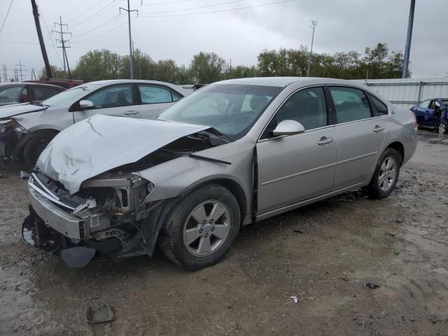 CHEVROLET IMPALA LT 2008 with VIN 2G1WT58K081348054 - Photo from auction