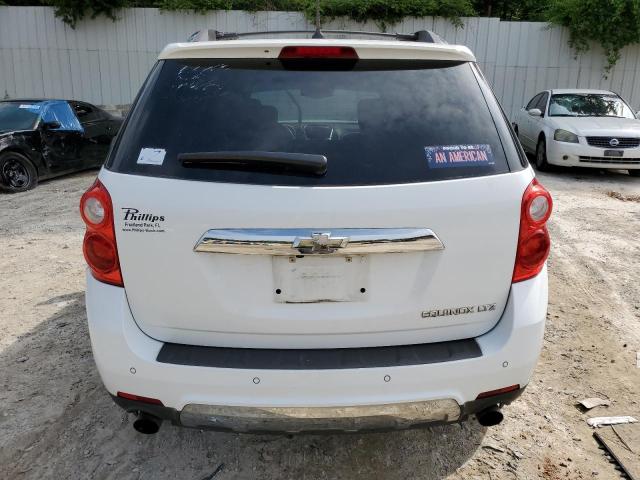 Photo 6 from auction – 2014 CHEVROLET EQUINOX LT with VIN 2GNFLDE37E6224304