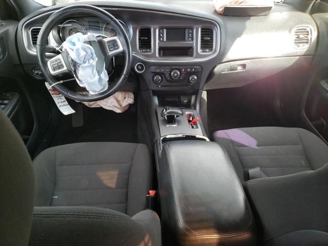 Снимка 8 от търг – 2014 DODGE CHARGER SE с VIN 2C3CDXBG9EH236464