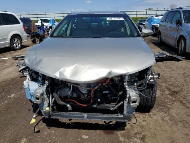 Photo 5 from auction – 2014 TOYOTA CAMRY HYBR with VIN 4T1BD1FK7EU104136