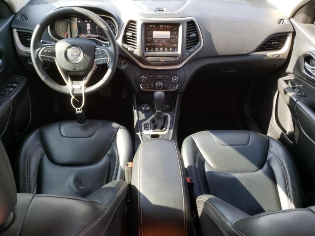Photo 8 from auction – 2016 JEEP CHEROKEE L with VIN 1C4PJMDS9GW309861