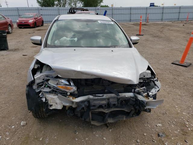 Photo 11 from auction – 2013 FORD FOCUS SE with VIN 1FADP3F2XDL337373