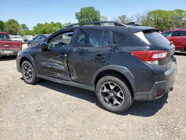 Photo 2 from auction – 2018 SUBARU CROSSTREK with VIN JF2GTABC2JH282276