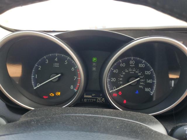 Photo 9 from auction – 2012 MAZDA 3 with VIN JM1BL1V57C1512119