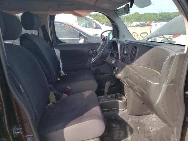 Photo 7 from auction – 2010 NISSAN CUBE BASE with VIN JN8AZ2KR4AT168410