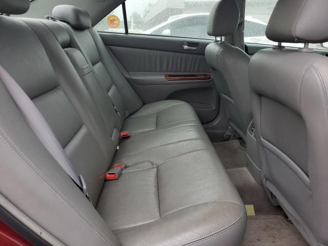 Photo 10 from auction – 2003 TOYOTA CAMRY LE with VIN 4T1BE30K93U196834