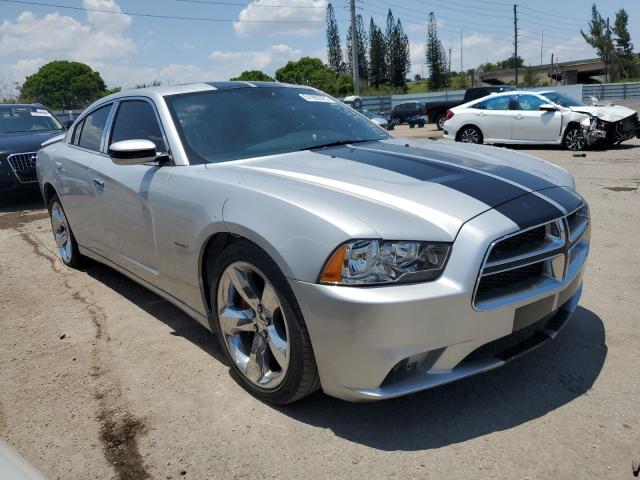 Photo 4 from auction – 2012 DODGE CHARGER R/ with VIN 2C3CDXCT5CH156359