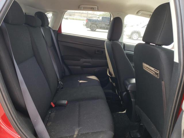 Photo 11 from auction – 2012 MITSUBISHI OUTLANDER with VIN JA4AP3AU6CZ003269